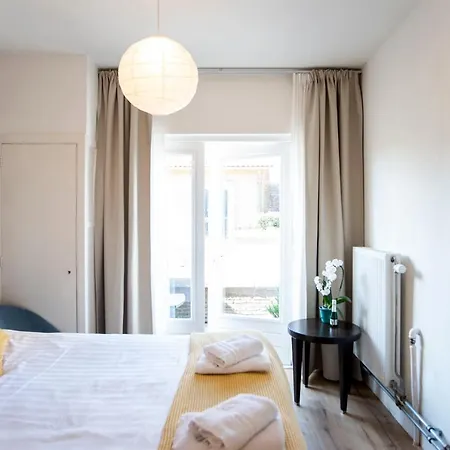 Japie Ferienhaus