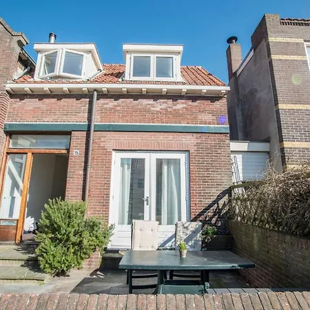 Holiday home Japie