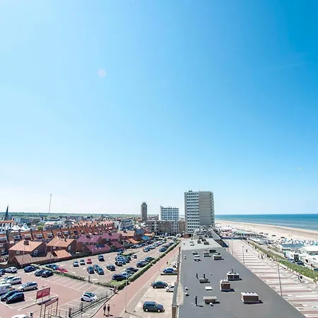 Ferienhaus Japie Zandvoort