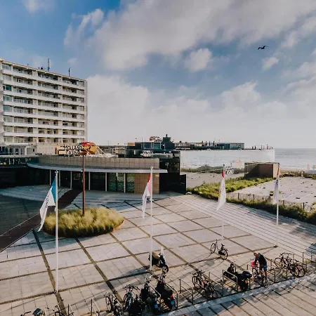 Japie * Zandvoort