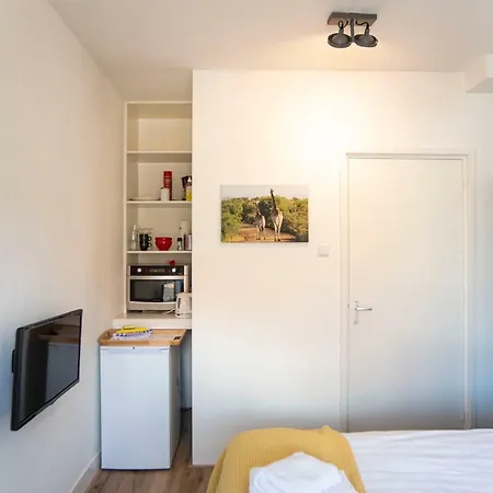 Japie Ferienhaus *